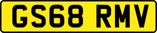 GS68RMV