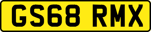 GS68RMX