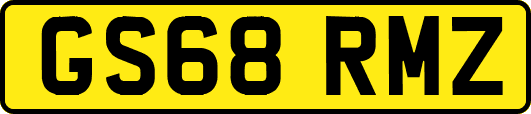 GS68RMZ