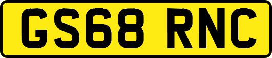 GS68RNC