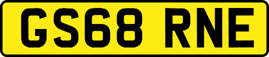 GS68RNE