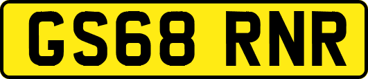 GS68RNR