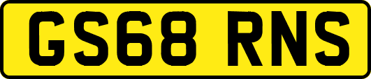 GS68RNS