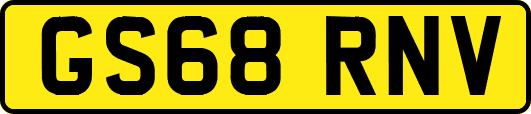 GS68RNV