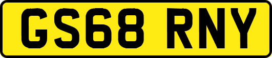 GS68RNY
