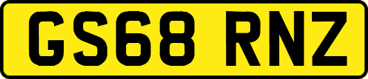 GS68RNZ