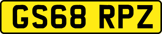 GS68RPZ