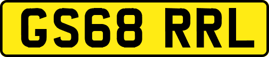 GS68RRL