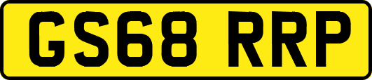 GS68RRP