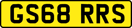 GS68RRS