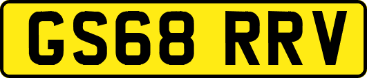 GS68RRV