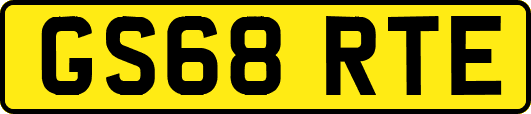GS68RTE