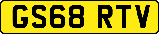GS68RTV
