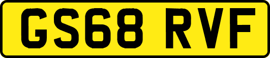 GS68RVF