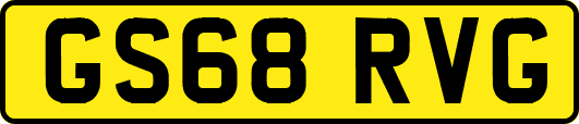 GS68RVG