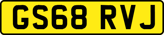 GS68RVJ