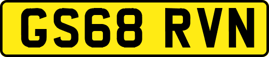 GS68RVN