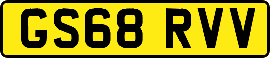GS68RVV