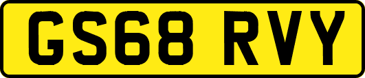 GS68RVY