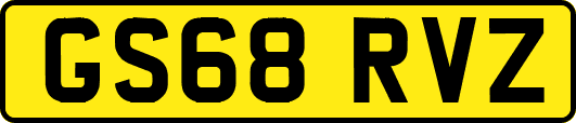 GS68RVZ
