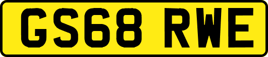 GS68RWE