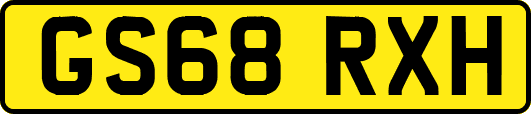 GS68RXH