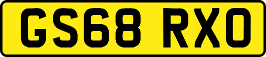 GS68RXO