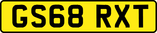 GS68RXT