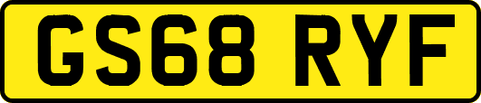 GS68RYF