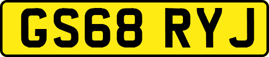 GS68RYJ