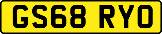 GS68RYO