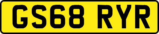 GS68RYR