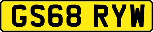 GS68RYW