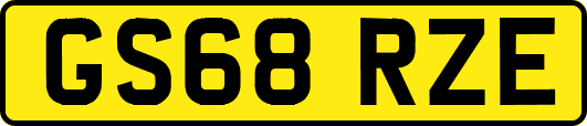 GS68RZE