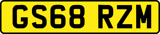 GS68RZM