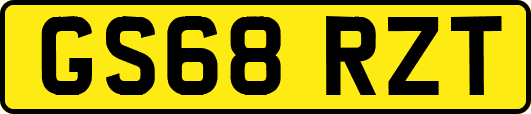 GS68RZT