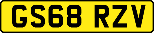 GS68RZV