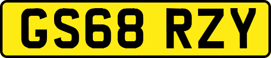 GS68RZY