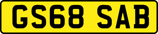 GS68SAB