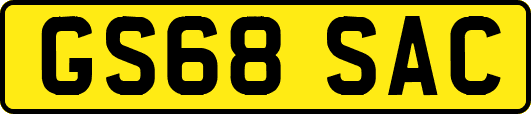 GS68SAC