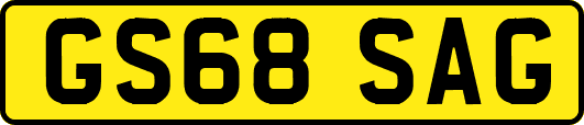 GS68SAG