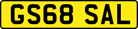 GS68SAL