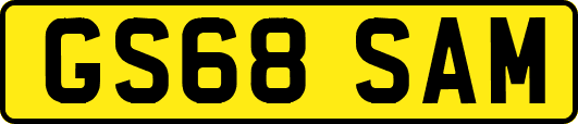 GS68SAM