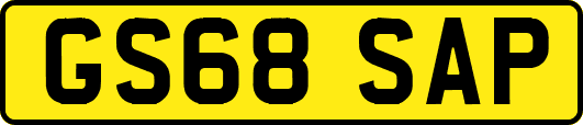 GS68SAP