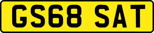 GS68SAT