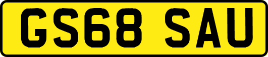 GS68SAU