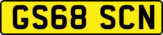 GS68SCN