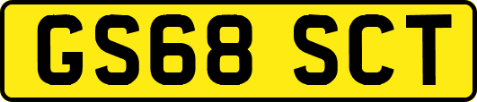 GS68SCT