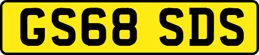 GS68SDS