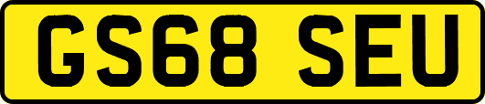 GS68SEU